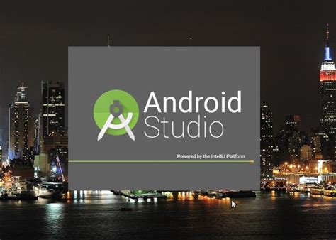 Solucionar Error De Variables De Entorno En Android Studio