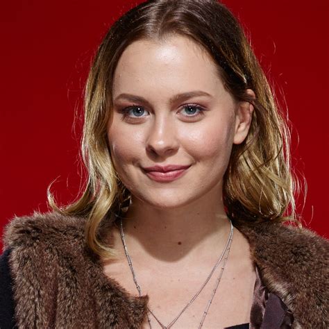 Natasha bure is a rising america actress, model and author who is best known for being the eldest or single daughter of candace cameron bure, and valeri bure. Natasha Bure | The Voice Wiki | Fandom powered by Wikia