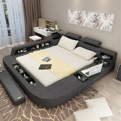 (2.7) out of 5 stars 3 ratings, based on 3 reviews. Top 30 Super King Bedroom Design Ideas in 2020 | Modern ...