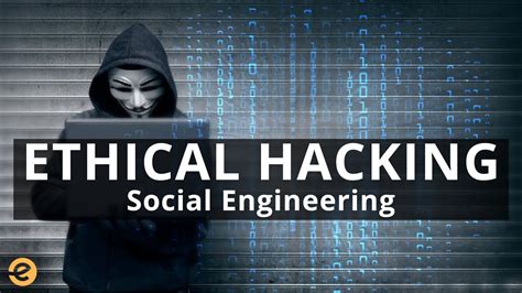 Ethical Hacking Basics Of Social Engineering Hacking Tutorial