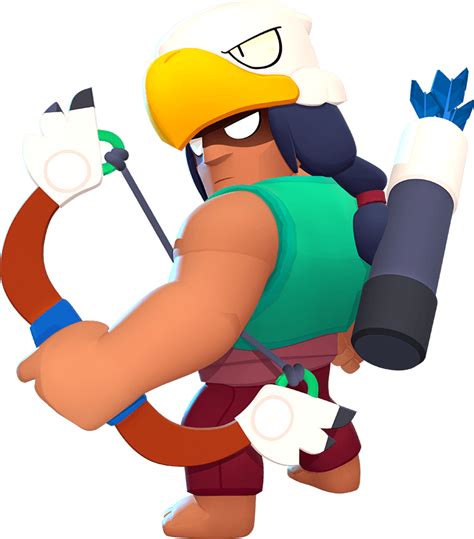 Our brawl stars skin list features all currently available character's skins and cost in the game. Bo - Wiki, Estratégias e Skins | Brawl Stars Dicas