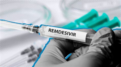 Remdesivir as Treatment for COVID-19 | Everyday Health