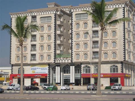 30 Meilleurs Hôtels à Salalah Dhofar Oman En 2018