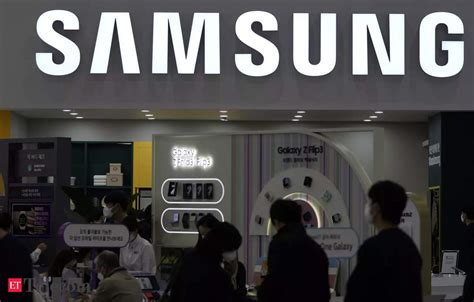 Samsung Begins Shipping Most Advanced 3nm Chips Telecom News Et Telecom