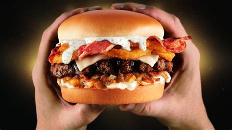 Features 31 unique menu items The most ridiculous fast food menu items of 2019