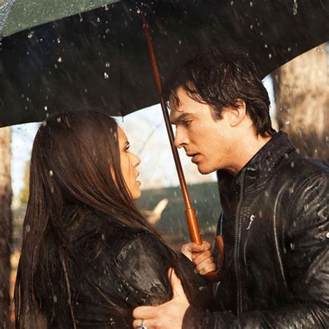 Will The Vampire Diaries Give Delena Their Happily Ever After