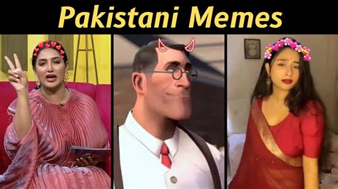 funniest trending pakistani memes 2023 youtube