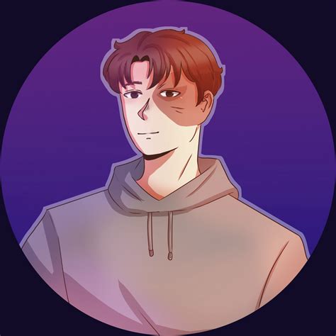Pfp Commission By Eeggssandwich On Deviantart