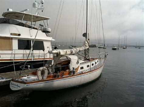 1970 Nautor Swan 36 Sail Boat For Sale Boat Sailing Swan Yachts