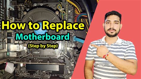 Ghar Me Cpu Kaise Assemble Kare Pc Assembled At Home Step By Step
