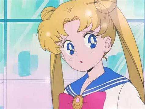 Screencap Aesthetic — Sailor Moon Episode 5 Aesthetic Part 5 Part 1