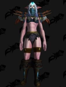 Erotic World Of Warcraft Art Telegraph