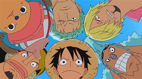Funimation Resumes Streaming One Piece Animes English