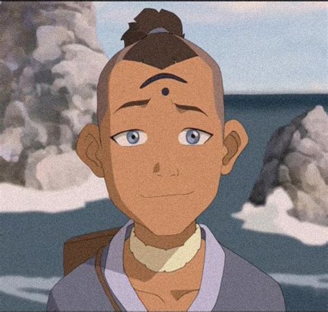 Pin De Matt Sharoni Em Sokka Aang Avatar Avatar A Lenda De Aang