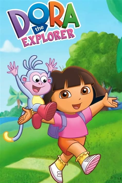 Watch Dora The Explorer Season 4 Online Free Full Episodes