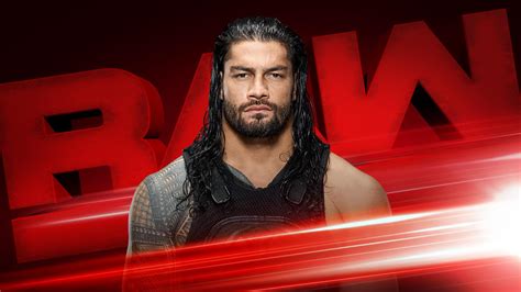 Wwe ‘monday Night Raw Match Results And Spoilers June 19th