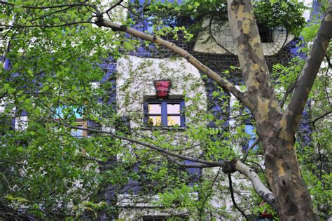 Wiener bezirk schlendert, kommt um eine sehenswürdigkeit nicht herum: Kinderkunstfest 2020: Bienenwachstücher im Kunst Haus Wien ...