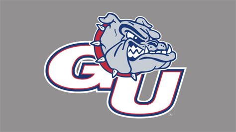 You Wont Believe This 27 Reasons For Gonzaga Logo This Is A Logo
