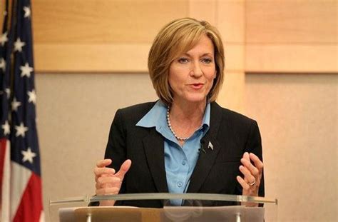 Betty Sutton Proposes Office To Deal With Sexual Harassment Claims As Part Of Gubernatorial Plan