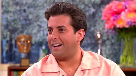 James Arg Argent Fears Hell Die If He Doesnt Lose Weight As He