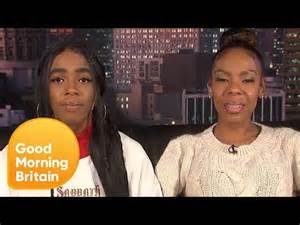 Surviving R Kelly: Ex Wife & Daughter speak on his sexual abuse ...