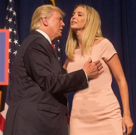 Ivanka Entertains Daddy Ivanka 1 Porn Pic Eporner