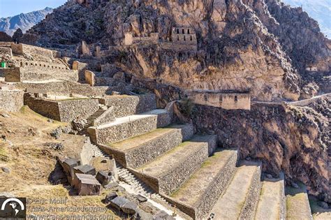 Ollantaytambo Sacred Valley Peru Travel • Trans Americas Journey