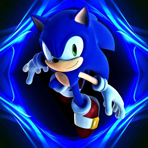 Sonic The Hedgehog Forum Avatar Profile Photo Id