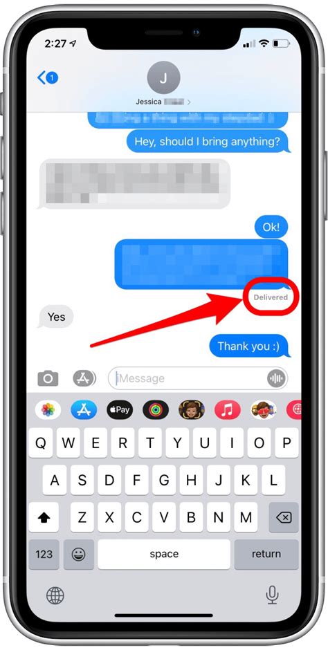 6 Signs Someone Blocked Your Number On Iphone And Imessage
