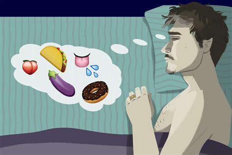 What Do Sex Dreams Mean Dreams About Sex Decoded By An Expert Thrillist