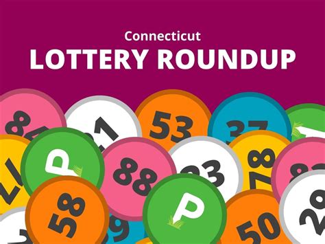 The Latest Big Lottery Winners From Across Connecticut | Across ...