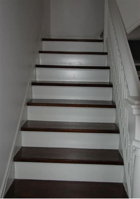 Carpet runners stair treads risers. Sugar & Spice in the land of Balls & Sticks: House Goals 2011