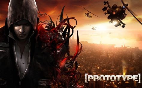 Download Prototype 1 900 Mb 2 Parts Highly Compressed Pc Game