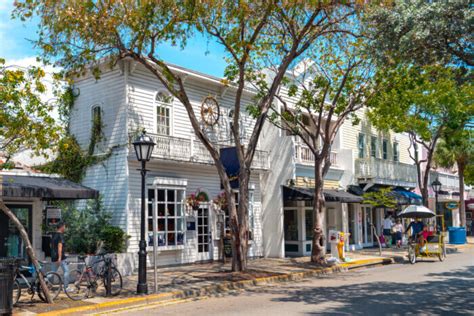 Top 12 Beautiful Old Towns In Florida That You Need To Visit The