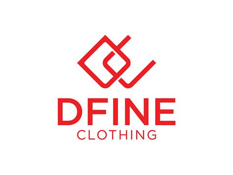 Clothing Line Logo By Ghosh Designs On Dribbble