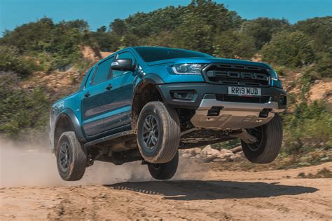Used Ford Ranger Raptor 2019 2022 Review Autocar