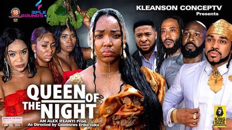 3plesound Entertainment Queen Of The Night Season 3 Download
