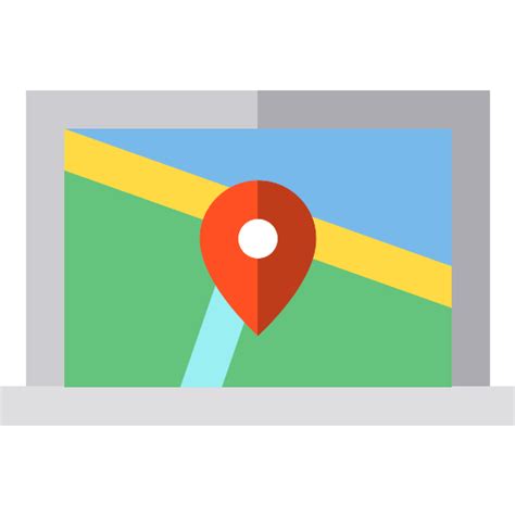 Maps Vector Svg Icon Png Repo Free Png Icons