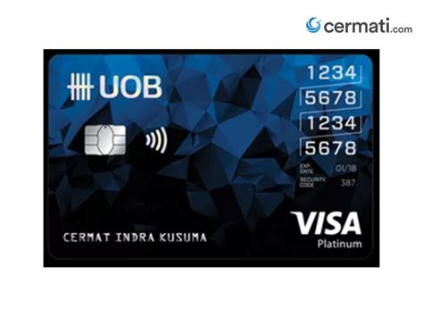 Uob yolo card review 2020. Review Kartu Kredit: UOB YOLO Card - Cermati.com