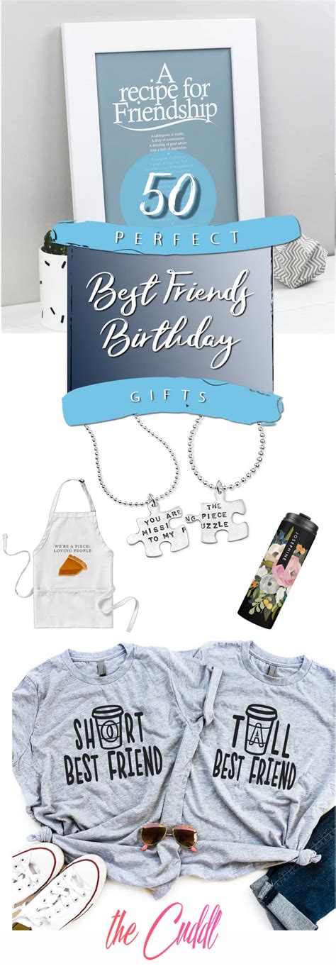 Check spelling or type a new query. 50 Perfect Best Friend Birthday Gifts for Your Bestie in 2020