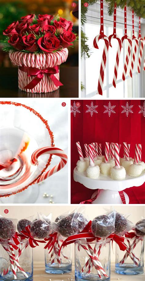 5 minute candy cane fudge from barefeet kitchen looks so easy to make and great for the holidays! Desserts: Candy Cane Treats | Exquisite Weddings