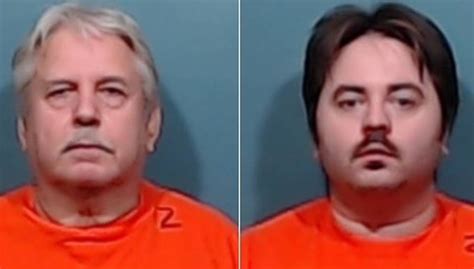 More Trial Delays Expected For Texas Father Son Accused Of Killing