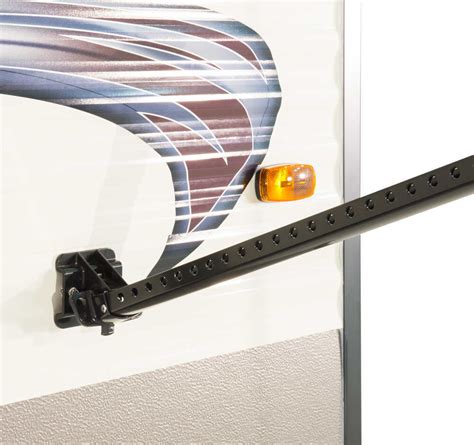 That being said, if you want to get the most out of your rv slide topper awnings. Solera Destination Patio Awning Support Arms for RVs - Black Lippert Accessories and Parts ...