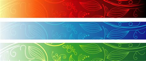 17 Vector Banner Background Images Free Vector Banners Free Vector