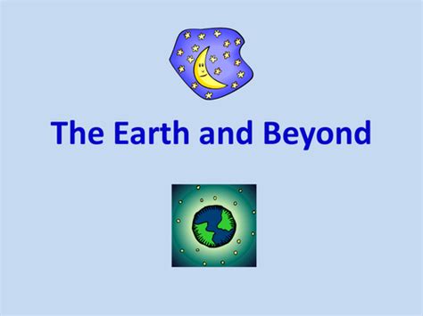 3 Presentations For Life Science And 1 For Earth Teaching Resources