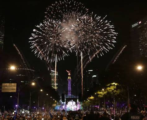 Top Imagenes de como se celebra el año nuevo en mexico Smartindustry mx