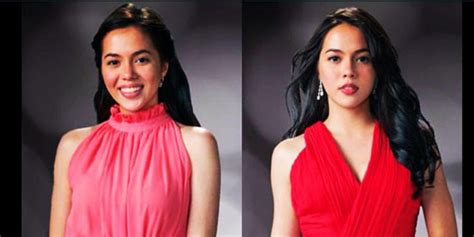 Commentary Julia Montes Starrer Doble Kara Features Elements From
