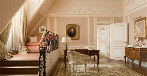The Legendary Ritz Paris Reopens After Extensive Renovation