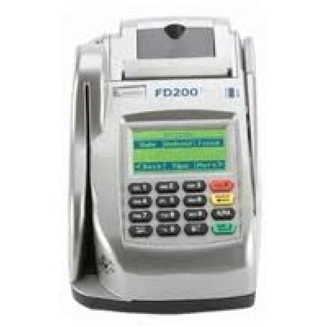 The credit card processing business is one where a company provides services to businesses that need to process payments from their buying clients. First Data fd200Ti Dual Comm