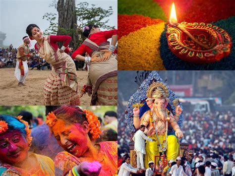Top 11 Most Important Festivals Of India